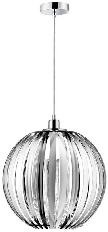 Kedvezményes ár Függőlámpa ZUCCA 304100106 1x60w/e27 ip20 a Trio-tól