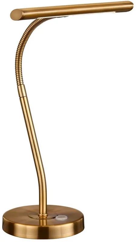 Asztali lámpa CURTIS 579790104 3000k 1x4w/led 400lm ip20 a Trio-tól Kedvezmény