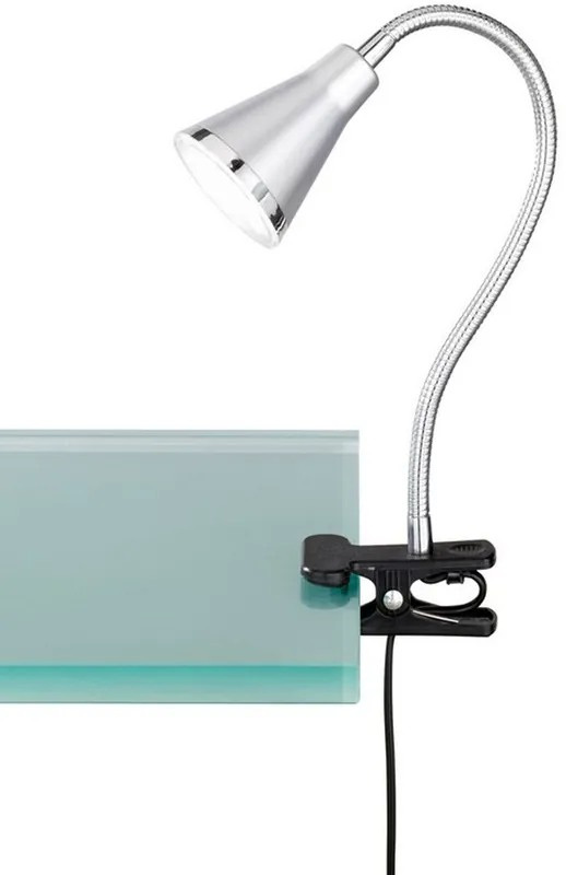 Asztali lámpa klipsszel ARRAS R22711187 3000k 1x4w/led 350lm ip20 a Trio-tól Outlet