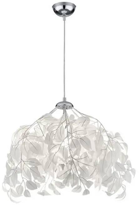Függőlámpa LEAVY R10461901 1x28w/e27 ip20 a Trio-tól Expressz kézbesítés