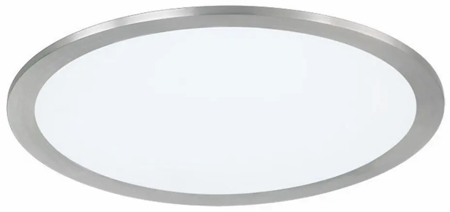 Gyors szállítás Plafonlámpa PHOENIX 674093007 3000k 1x15w/led 1500lm ip20 a Trio-tól