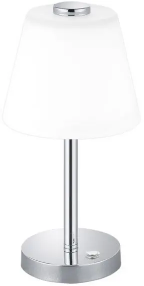 Különleges ajánlat Asztali lámpa EMERALD 525490106 3000k 1x4w/led 350lm ip20 a Trio-tól