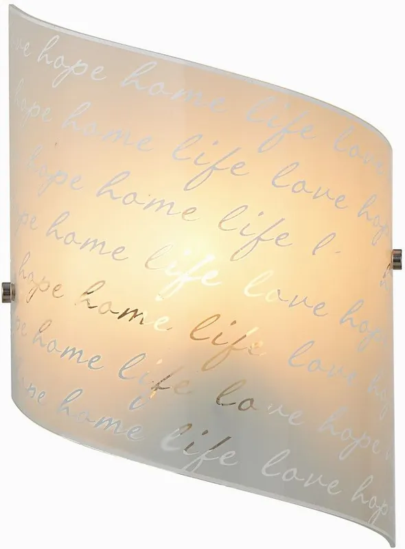 Gyors kiszállítás Fali lámpa SIGNA 202500101 1x40w/e27 ip20 a Trio-tól