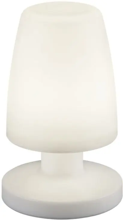 Biztonságos fizetés Asztali lámpa DORA R57051101 3000k 1x1.5w/led 90lm ip44 a Trio-tól
