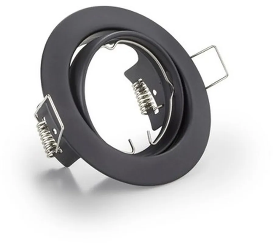 Beépíthető spotlámpa JURA 650100132 1x15w/gu10 ip20 a Trio-tól Rendeld meg most