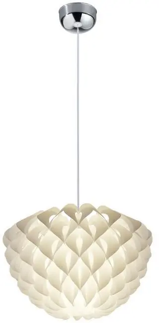 Függőlámpa TILIA R30540101 1x60w/e27 ip20 a Trio-tól Árengedmény