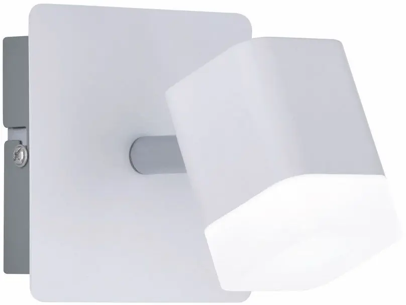 Fali lámpa ROUBAIX R82151131 3000k 1x4w/led 400lm ip20 a Trio-tól Gyors kiszállítás