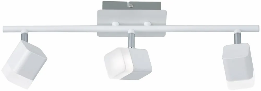 Biztonságos fizetés Spotlámpa ROUBAIX R82153131 3000k 3x4w/led 400lm ip20 a Trio-tól