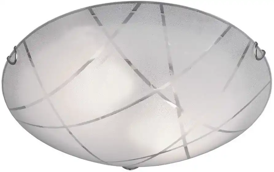 Legnépszerűbb Plafonlámpa SANDRINA 601200200 2x40w/e27 ip20 a Trio-tól