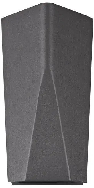 Különleges ajánlat Fali lámpa TAY 226560242 3000k 2x2 x 4.5w/led 580lm ip65 a Trio-tól