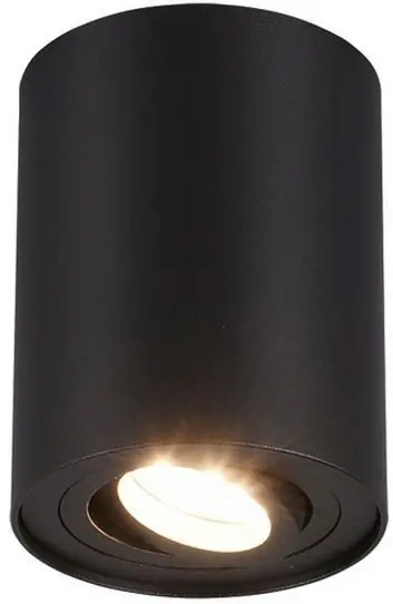 Kihagyhatatlan ajánlat Felületi spotlámpa COOKIE 612900132 1x35w/gu10 ip20 a Trio-tól