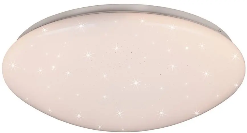 Népszerű Plafonlámpa LUKIDA R62961000 3000-6000k 1x18w/led 2000lm ip20 a Trio-tól