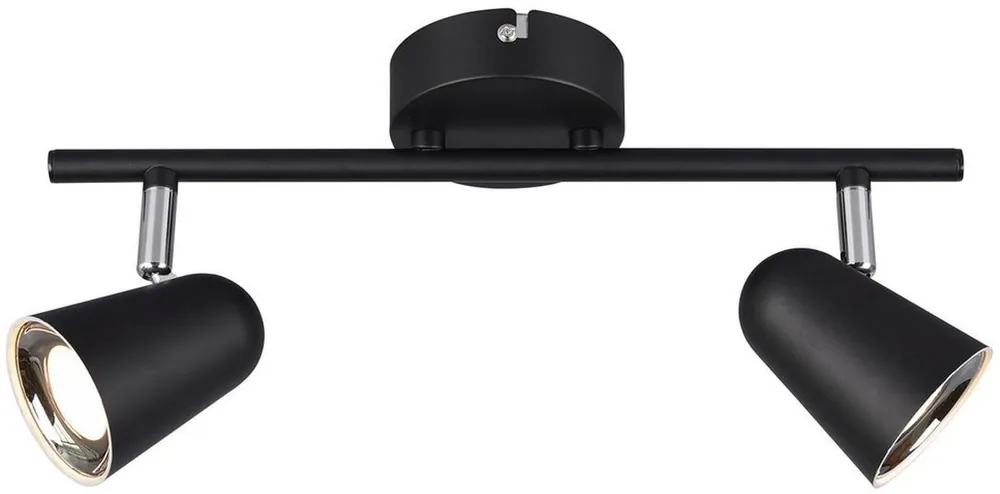 Különleges ajánlat Spotlámpa TOULOUSE R82122132 3000k 2x3.5w/led 400lm ip20 a Trio-tól