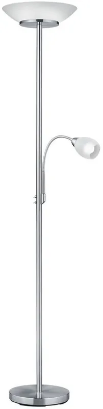 Kiárusítás Állólámpa GERRY R40063107 2x46w/e27+e14 ip20 a Trio-tól