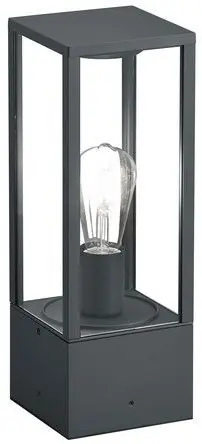 Állólámpa GARONNE 501860142 1x60w/e27 ip44 a Trio-tól Azonnali szállítás