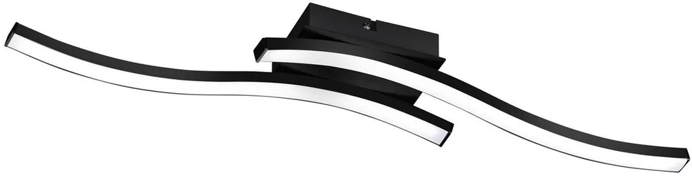 Utolsó esély Plafonlámpa ROUTE R62472132 3000k 2x5w/led 500lm ip20 a Trio-tól