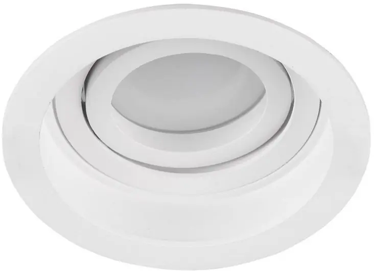 Biztonságos fizetés Beépíthető spotlámpa KENAI 651500131 1x15w/gu10 ip20 a Trio-tól