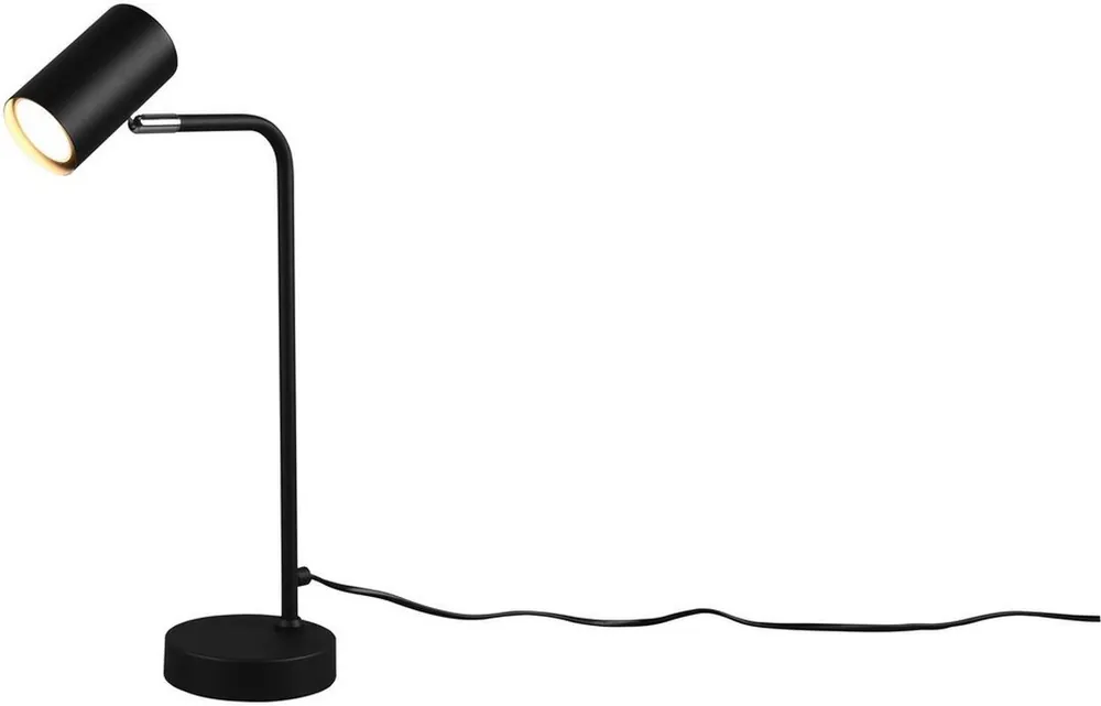 Csak ma Asztali lámpa MARLEY 512400132 1x5w/gu10 ip20 a Trio-tól