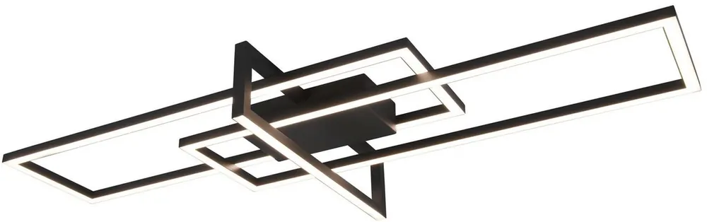 Kihagyhatatlan ajánlat Plafonlámpa SALINAS 620310332 3000k 1x34w/led 3900lm ip20 a Trio-tól