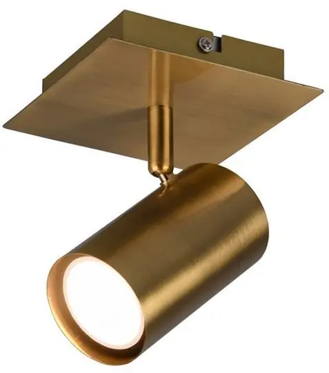 Rendeld meg most Spotlámpa MARLEY 802400104 1x25w/gu10 ip20 a Trio-tól