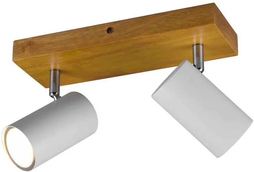 Gyors kiszállítás Spotlámpa MARLEY 812400231 2x35w/gu10 ip20 a Trio-tól