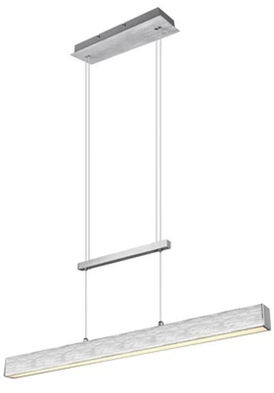 Függőlámpa PAROS R32043105 3000k 3x32w/led 3000lm+750lm ip20 a Trio-tól Ajánlat