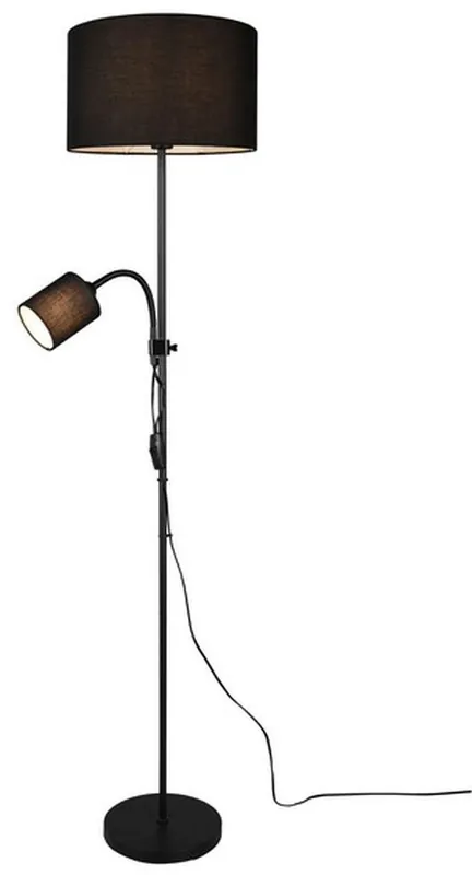 Bestseller Állólámpa OWEN R40192002 2x52w/e27+e14 ip20 a Trio-tól