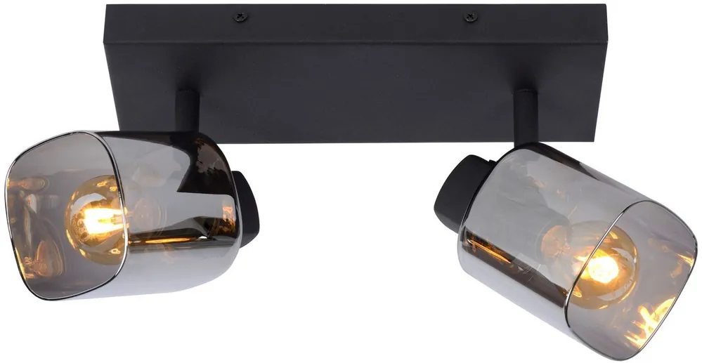 Spotlámpa ALION 17999/02/30 2x25w/e14 ip20 a Lucide-tól Outlet