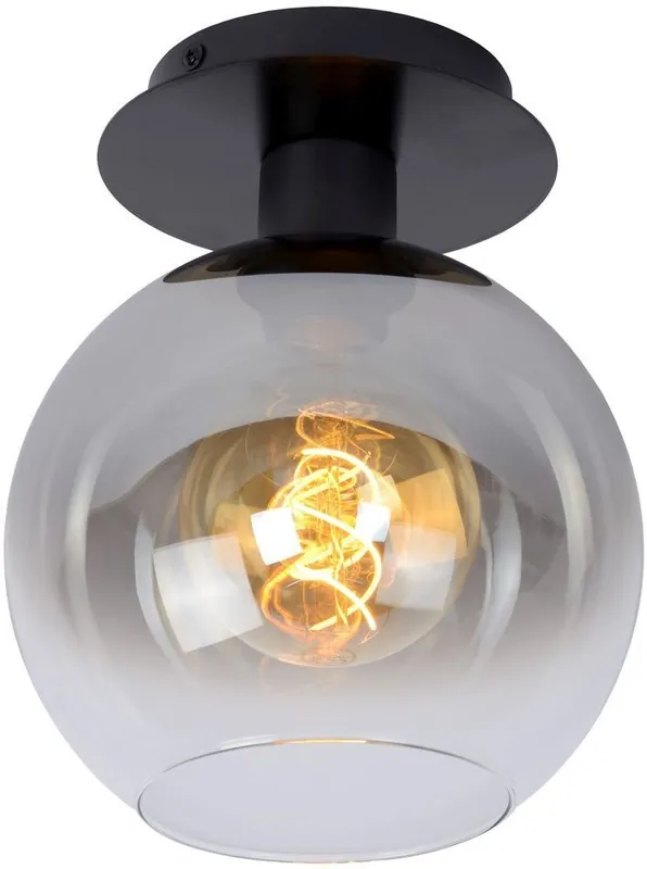 Nézd meg most Plafonlámpa MARIUS 74114/01/30 1x60w/e27 ip20 a Lucide-tól