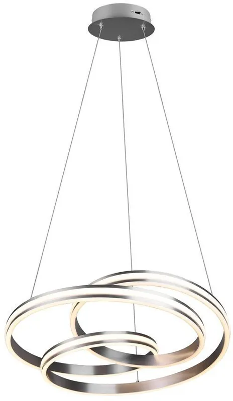 Expressz szállítás Függőlámpa YARA 326210107 2300+3000+4000k 1x60w/led 7200lm ip20 a Trio-tól