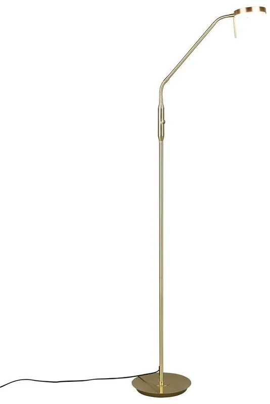 Árcsökkenés Állólámpa MONZA 423310108 2300+3000+4000k 1x12w/led 1400lm ip20 a Trio-tól