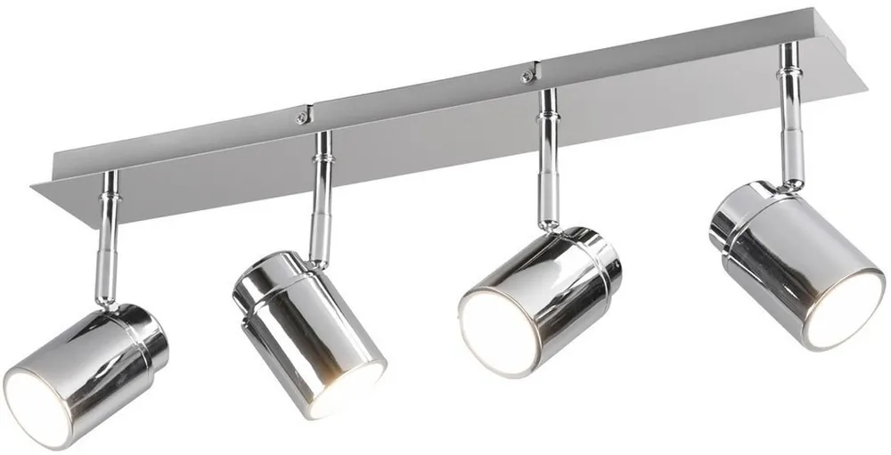Végkiárusítás Spotlámpa ANGELO 880400406 4x5w/gu10 ip44 a Trio-tól