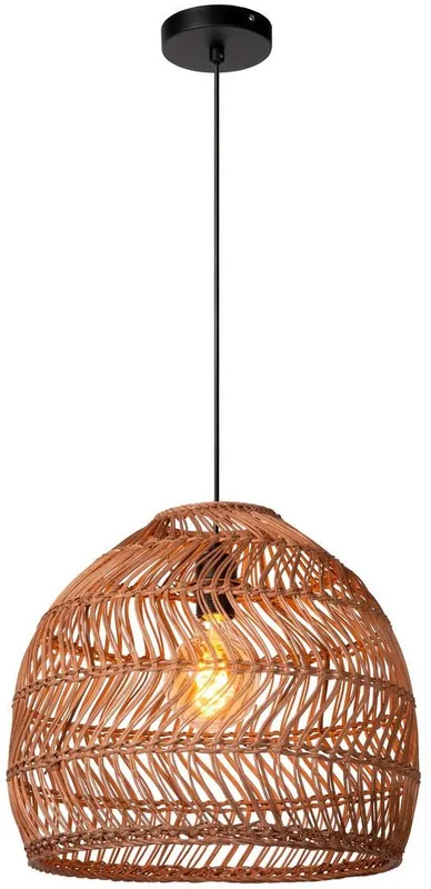 Függőlámpa MOLOKO 03437/40/44 1x40w/e27 ip20 a Lucide-tól Rendeld meg most