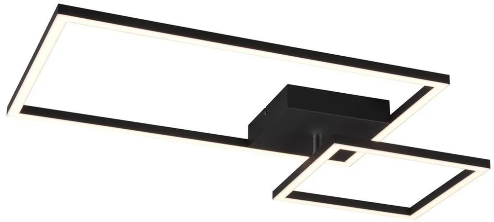 Plafonlámpa PADELLA R62642132 3000k 1x25w/led 3000lm ip20 a Trio-tól Biztonságos vásárlás