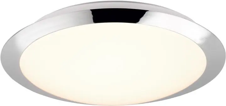 Plafonlámpa UMBERTO 680310106 3000k 1x12w/led 1160lm ip44 a Trio-tól Gyors szállítás
