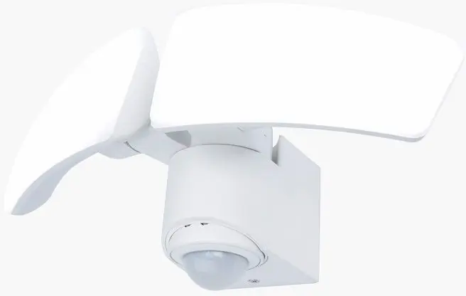 Fali lámpa ARTICA 7635605331 2700-6500k 1x14.5w/led 1200lm ip44 a Lutec-tól Alacsony ár