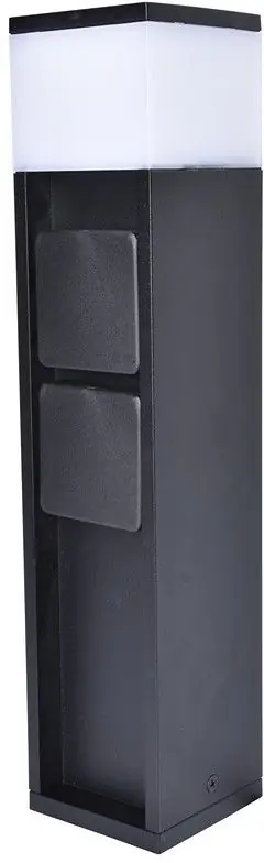 Állólámpa MAINS 7202201012 3000k 1x11w/led 750lm ip54 a Lutec-tól Legkelendőbb
