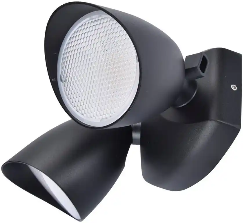 Különleges ajánlat Fali lámpa SHRIMP 7622221012 4000k 1x23.5w/led 1700lm ip54 a Lutec-tól