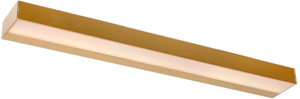 Fali lámpa ALEXA 04210/08/02 3000k 1x8w/led 800lm ip44 a Lucide-tól Kedvezményes ár