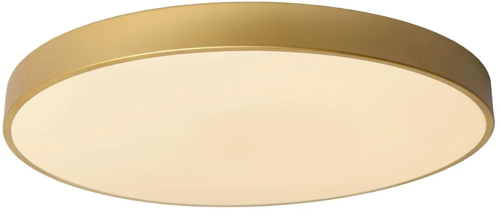 Legjobb ár Süllyesztett mennyezeti lámpa UNAR 79185/80/02 2700k 1x80w/led 5600lm ip20 a Lucide-tól